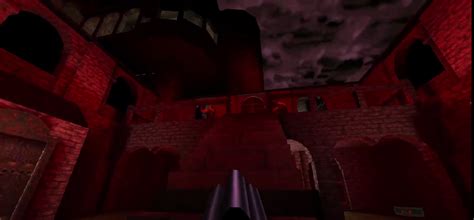 Clock of Death - Quake Maps - Quaddicted Discussions