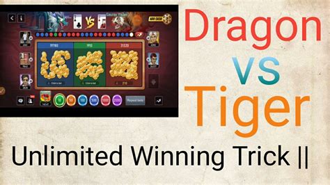 uono arcade dragon vs tiger player guides apk v1.9.4