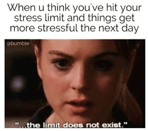 The Top 20 Stress Memes to Make You Laugh | Candor