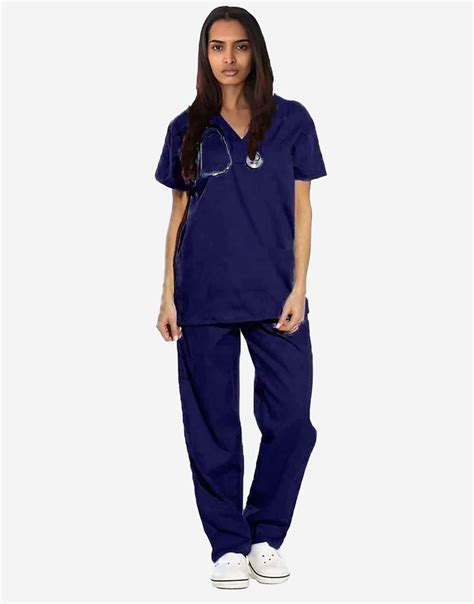 Best Medical Scrubs for Doctors in India - Hirawats