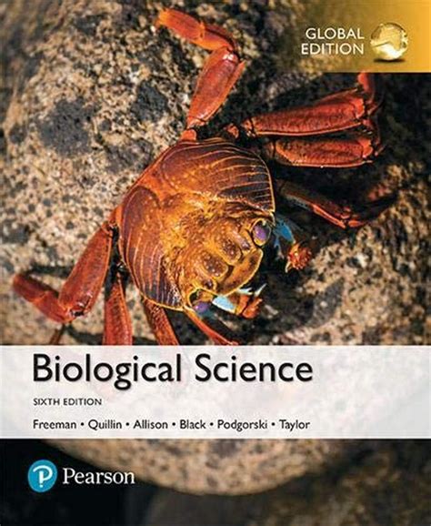 Buy Biological Science, Global Edition Book Online at Low Prices in ...