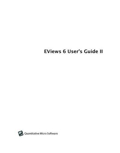 Image result for EViews Cheat Sheet