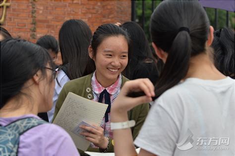 说“懒得考”清华北大的16岁少女，最后考了多少分？ - 知乎