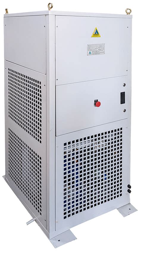 Extreme Duty Enclosure Cooling Solutions - Advance Cooling Systems Pvt ...