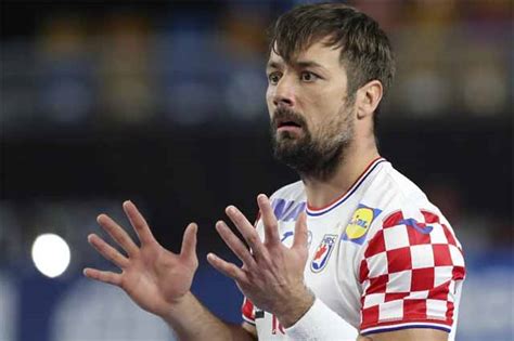 Rukometaši Hrvatske nakon 20 godina ostali bez plasmana na Olimpijske ...