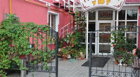 HOTEL UYUT (Voronezh) - Hotel Reviews & Photos - Tripadvisor