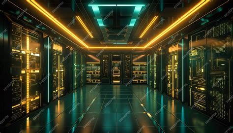 Image result for Backblaze Server Room