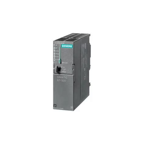 SIMATIC S7-300 CPU 315-2DP 6ES7315-2AH14-0AB0 In India - Scalar Automation