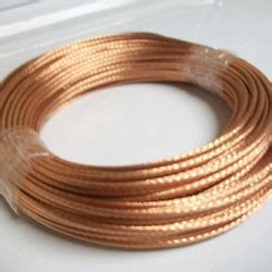 Bare Copper Wire | Bare Copper Wire Manufacturers | Stranded Copper ...