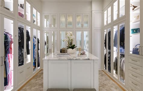 Luxury Master Closets