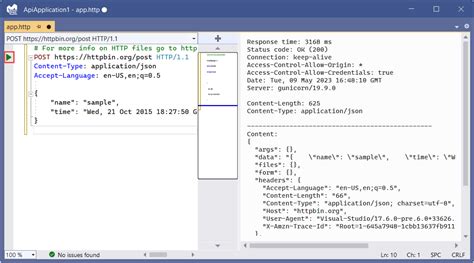Image result for How to Create Http Files