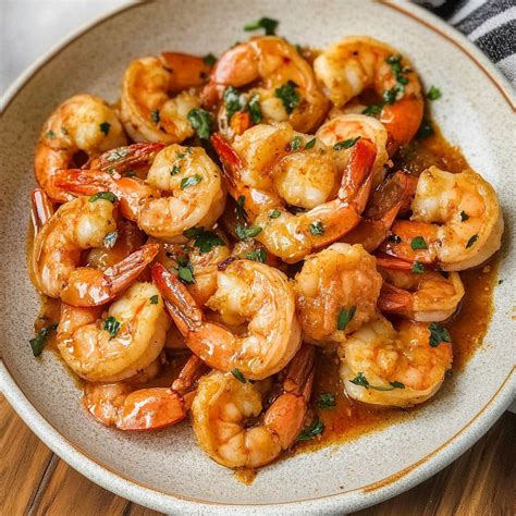 Incredible Chili Lime Shrimp Recipe for a Delicious Fiesta