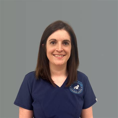 Heather - Hammonds Plains Veterinary Hospital