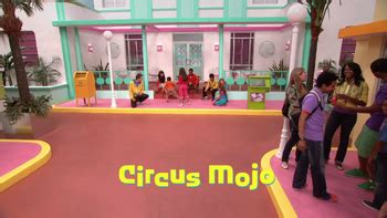 Image result for WatchMojo Circus