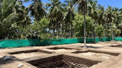 HistoriCity: Keeladi is ancient and so is the burial site of Adi Channallur