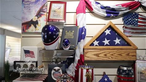 Anderson Bethany Funeral Home 2025 - YouTube