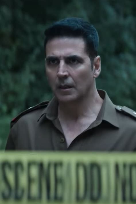 'Cuttputlli' Movie Review: A Miscast Akshay Kumar Delivers An Earnest ...