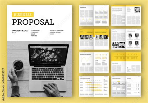 Proposal Example Layouts 的图像结果