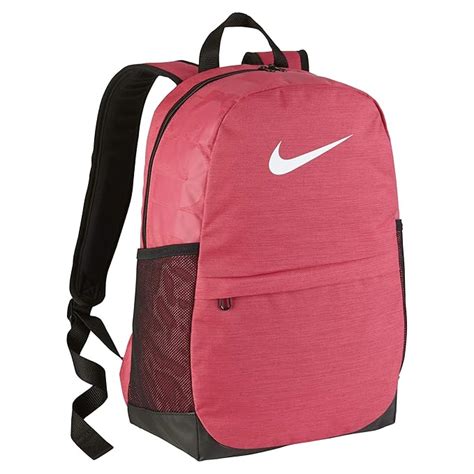 Buy Nike Youth Young Athletes Brasilia Training Backpack (Hyper Pink ...