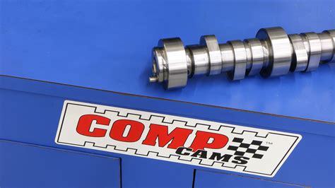 6.2L LS Camshaft Dyno Test: Stock vs Comp vs Summit Stage 4