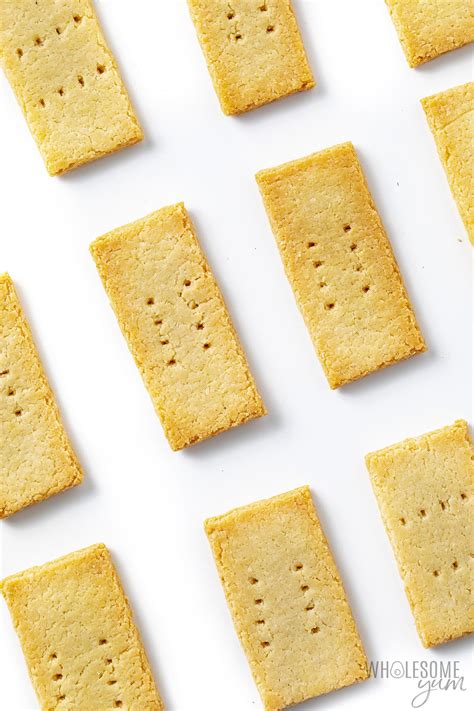 Crackers Carbohydrates at Nicholas Ramsey blog