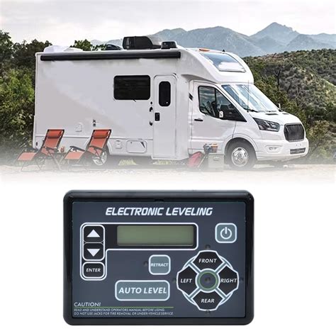 Image result for Keystone RV Ground Control3.0 Auto Leveling System