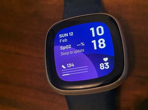 Image result for Fitbit Sense SpO2