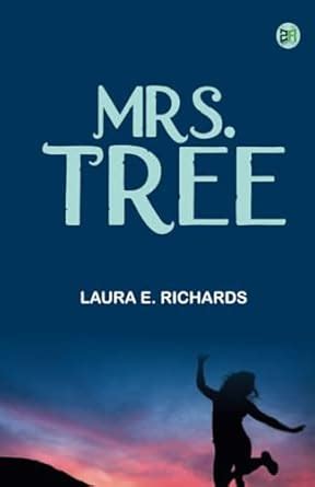 Buy Mrs. Tree Book Online at Low Prices in India | Mrs. Tree Reviews ...