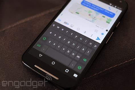 SwiftKey Keyboard Review 的图像结果