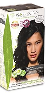 Buy Naturigin Hair Permanent Color, Dark Coffee Brown 3.0, 115ml Online ...