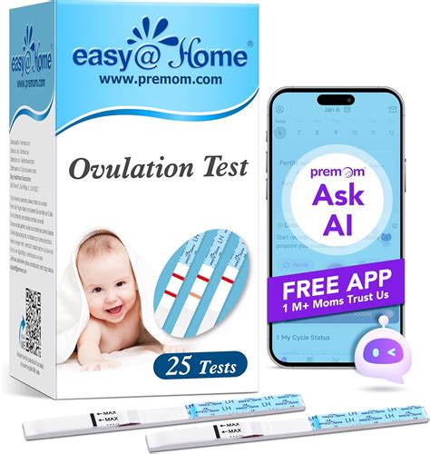 Image result for Ovulation Test Kit Amazon