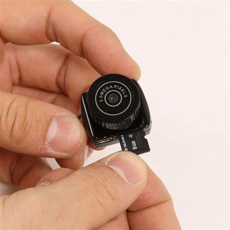 Image result for Mini Gadgets Camera