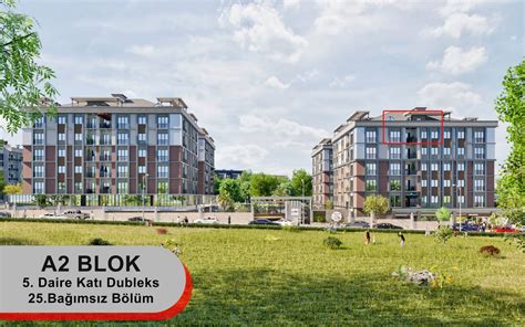 No: 25 5. Kat | Japon Konutları