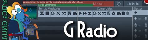 Image result for G Radio Tutorial
