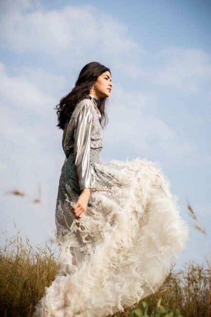 This Party Season, Go The Extra Mile With Sparkle And Sequins | Grazia ...