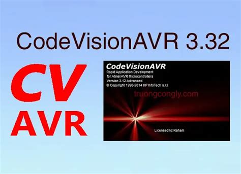Image result for CodeVisionAVR Download