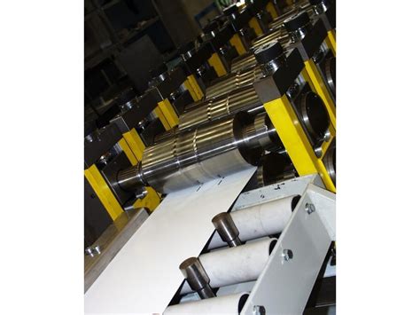 Image result for Roll Forming Linel