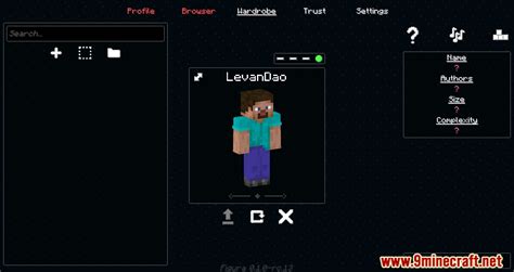 Image result for Minecraft Figura Mod Tutorial