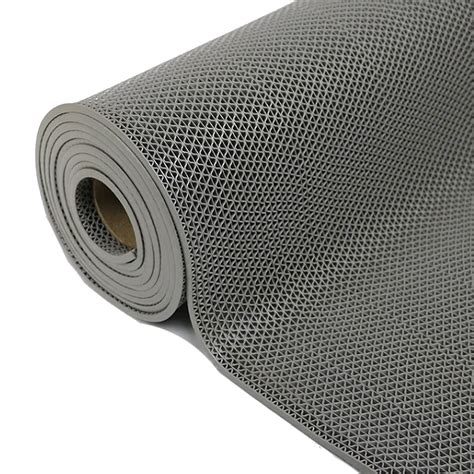 Snapklik.com : Uyoyous 3 Ft X164 Ft Drainage Non Slip Mat Commercial ...