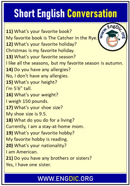 Conversation Examples 的图像结果