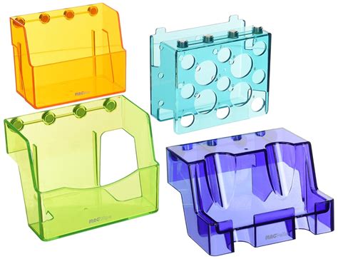 Heathrow HS23500 MagLab Series Set (Pack of 4) : Amazon.in: Industrial ...