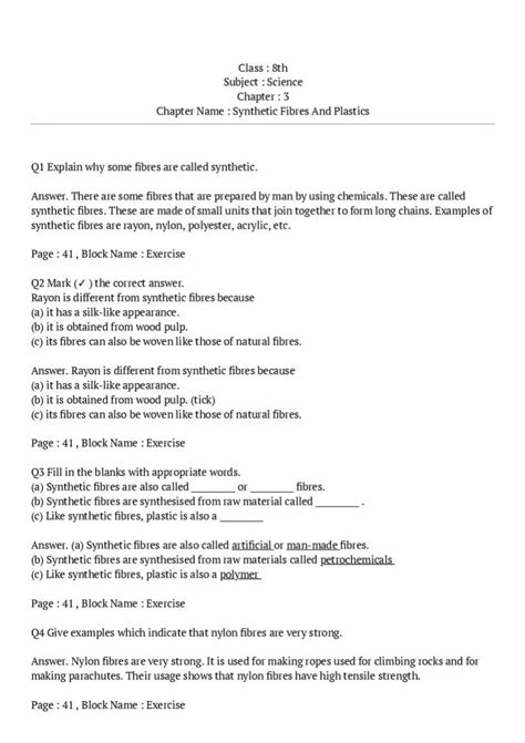 Class 8 Science Chapter 3 的图像结果