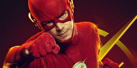 Interesting Facts About The Flash Which Are Hidden From the Fans!
