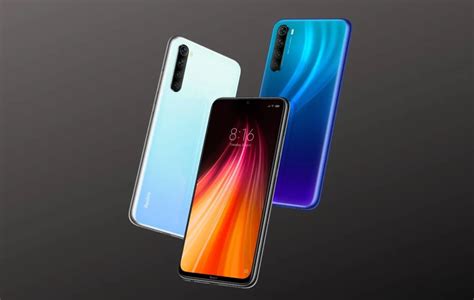 MIUI 12 Install Redm Note 8 的图像结果