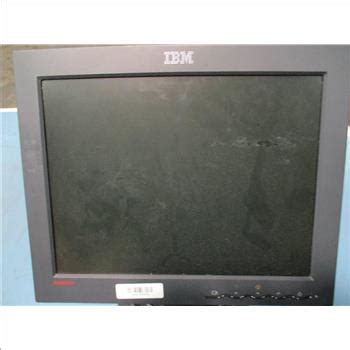 Image result for IBM Computer Monitor