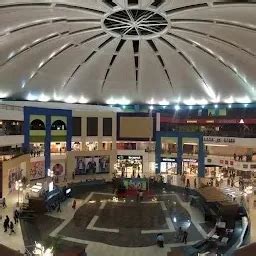 Amanora Mall - Shopping mall - Pune - Maharashtra | Yappe.in