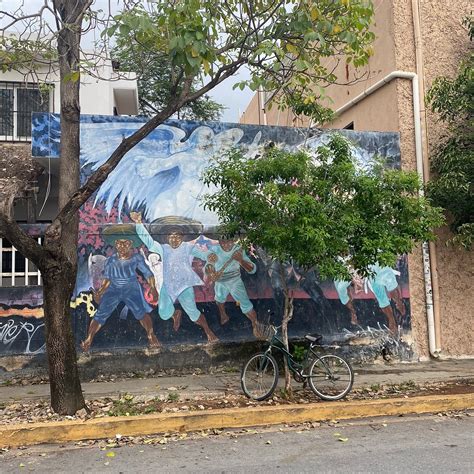 MURALES URBANOS - All You Need to Know BEFORE You Go 2026 (with Photos ...