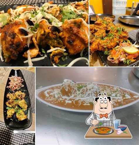 Manasa Foods, Bengaluru - Restaurant menu and reviews