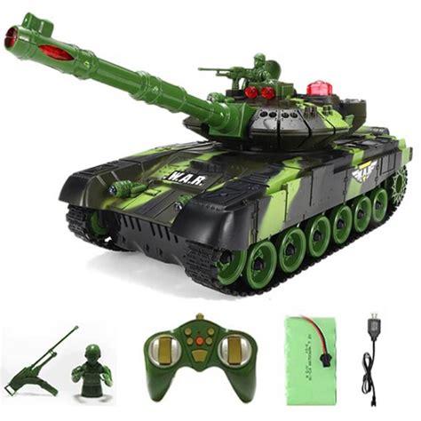 Image result for Remote Control Fighting Tanks