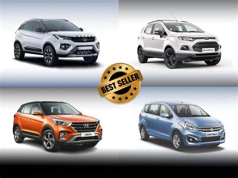 Best selling 7 seater cars in India — Indian SUVs and MPVs taking over ...